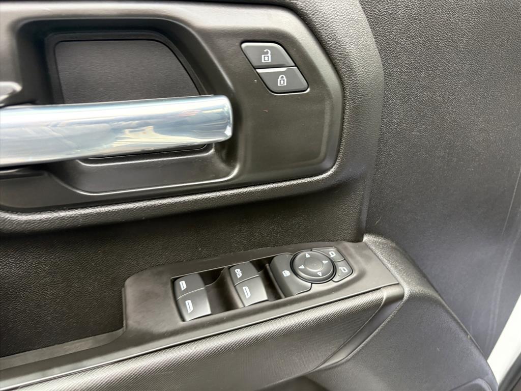 used 2021 GMC Sierra 2500 car, priced at $41,500