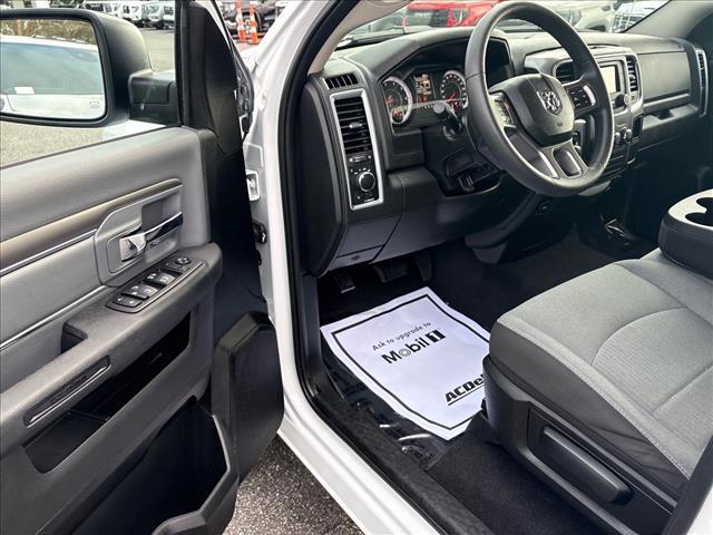 used 2024 Ram 1500 Classic car, priced at $29,950