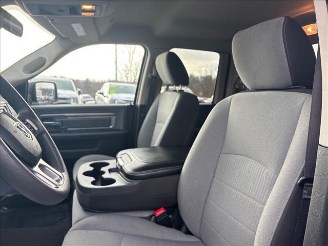 used 2024 Ram 1500 Classic car, priced at $29,950