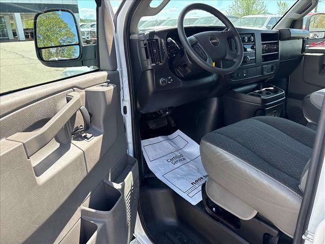 used 2024 GMC Savana 2500 car, priced at $31,500