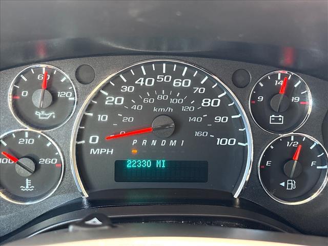 used 2024 GMC Savana 2500 car, priced at $31,500