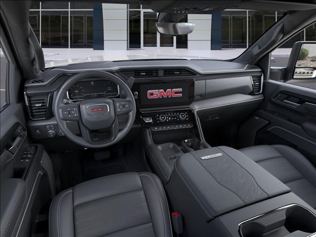 new 2026 GMC Sierra 2500 car, priced at $94,110