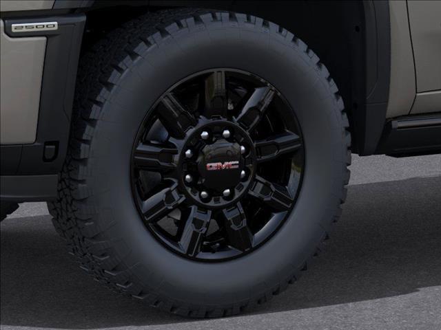 new 2026 GMC Sierra 2500 car, priced at $86,199