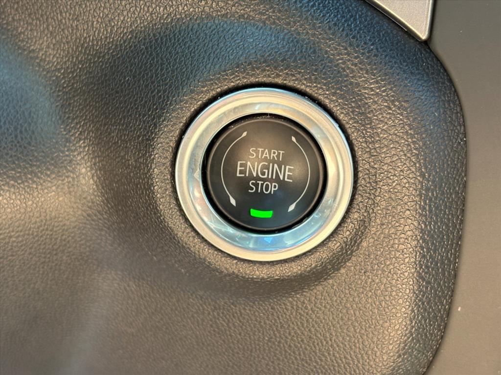 used 2024 Chevrolet Silverado 1500 car, priced at $41,950