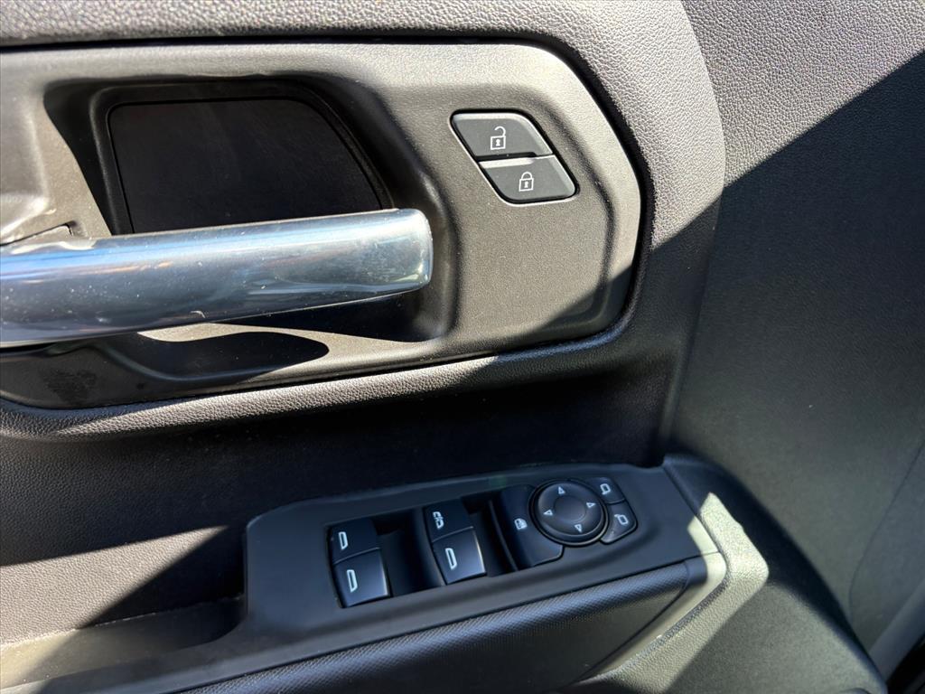 used 2024 Chevrolet Silverado 1500 car, priced at $41,950