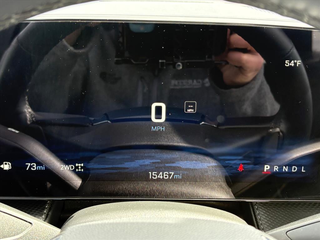 used 2025 Chevrolet Equinox car, priced at $28,950