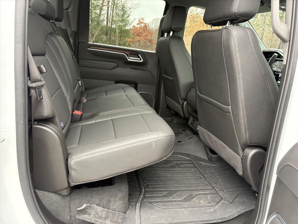 used 2025 GMC Sierra 2500 car, priced at $75,950