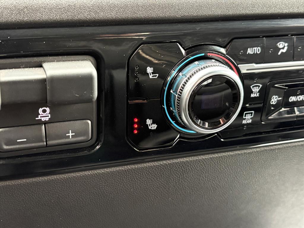 used 2025 GMC Sierra 2500 car, priced at $75,950