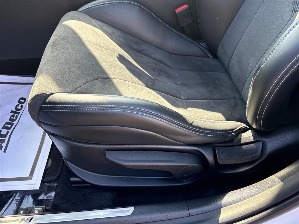 used 2024 Hyundai ELANTRA N car, priced at $29,950