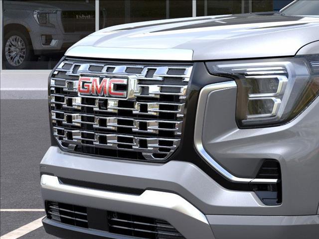 new 2026 GMC Terrain car, priced at $45,734