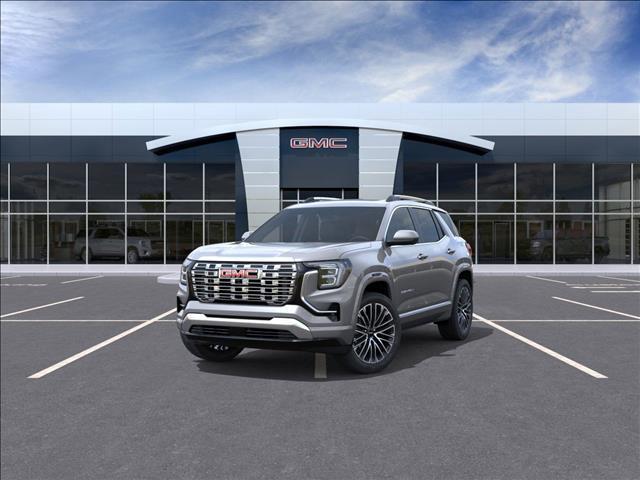 new 2026 GMC Terrain car, priced at $45,734