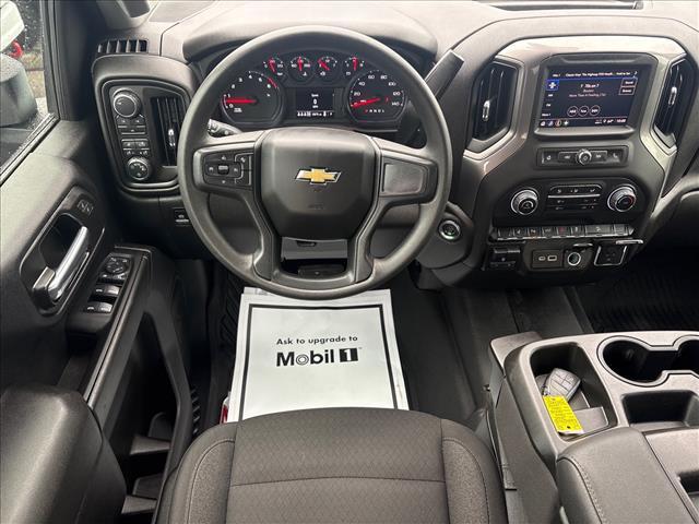 used 2025 Chevrolet Silverado 2500 car, priced at $52,950