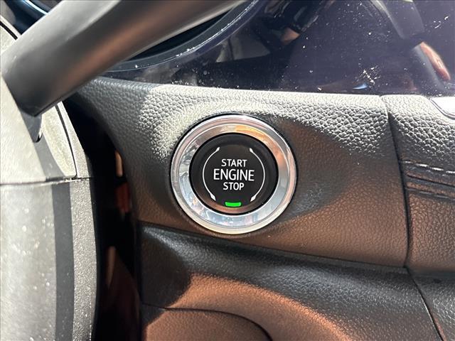 used 2023 Buick Encore GX car, priced at $20,950