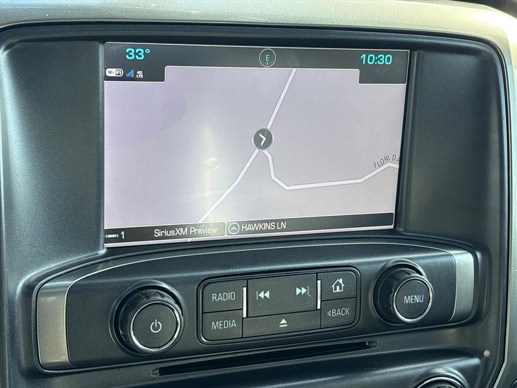 used 2019 Chevrolet Silverado 2500 car, priced at $36,950