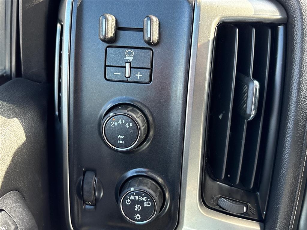 used 2019 Chevrolet Silverado 2500 car, priced at $36,950