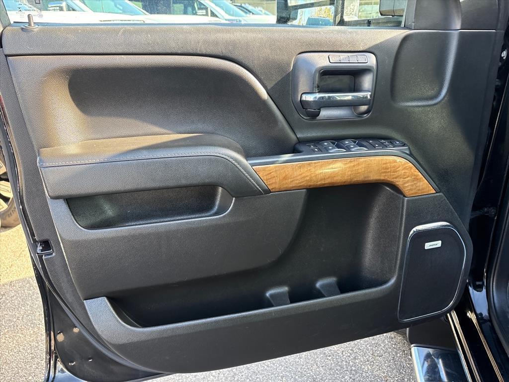 used 2019 Chevrolet Silverado 2500 car, priced at $36,950