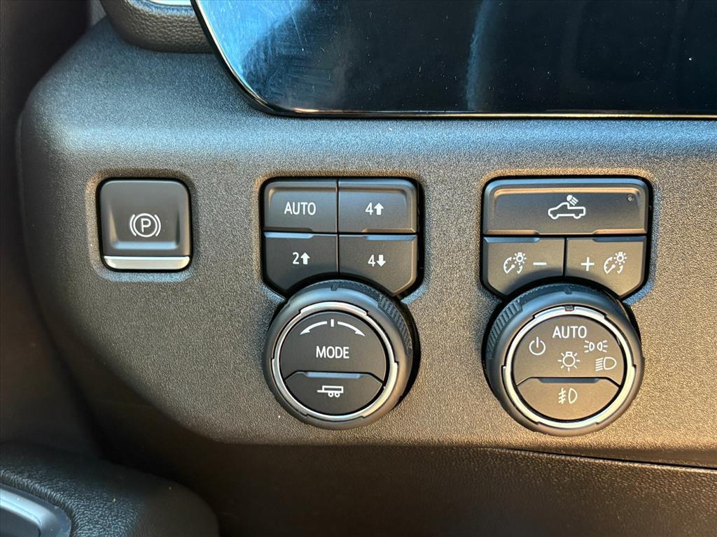 used 2024 Chevrolet Silverado 2500 car, priced at $51,950