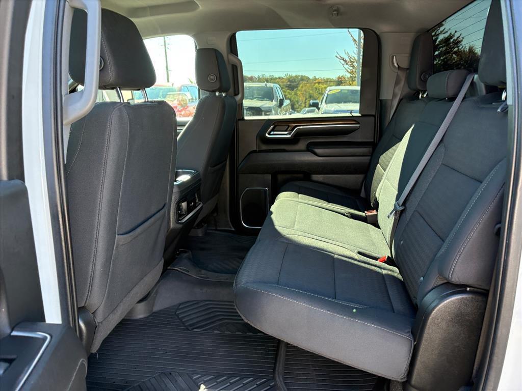 used 2024 Chevrolet Silverado 2500 car, priced at $51,950