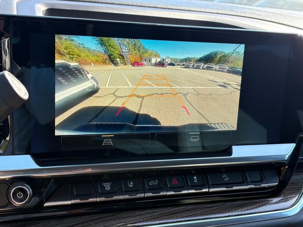 used 2024 Chevrolet Silverado 2500 car, priced at $51,950