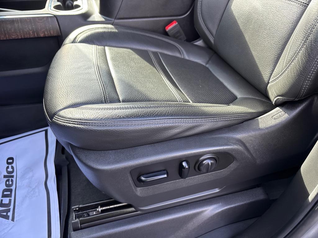 used 2019 GMC Sierra 1500 car, priced at $37,967