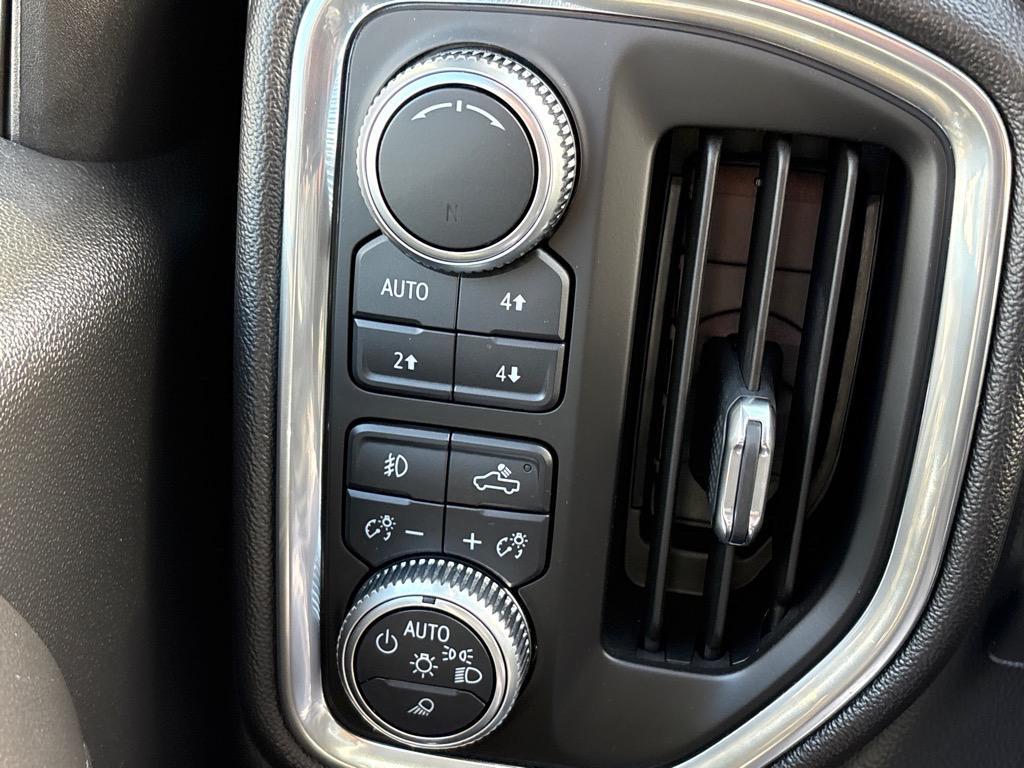 used 2019 GMC Sierra 1500 car, priced at $37,967