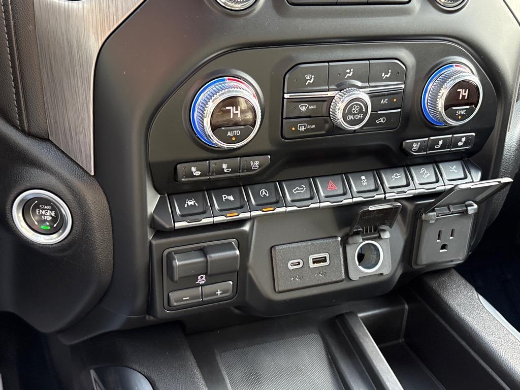 used 2019 GMC Sierra 1500 car, priced at $37,967