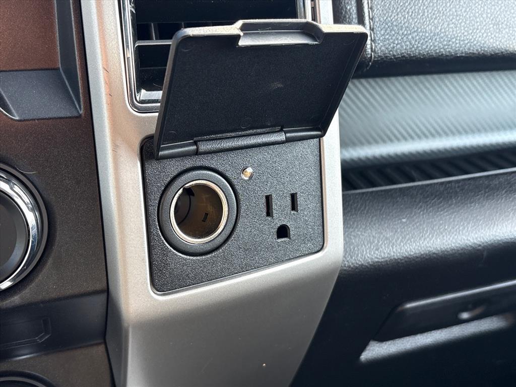 used 2018 Ford F-150 car, priced at $27,950