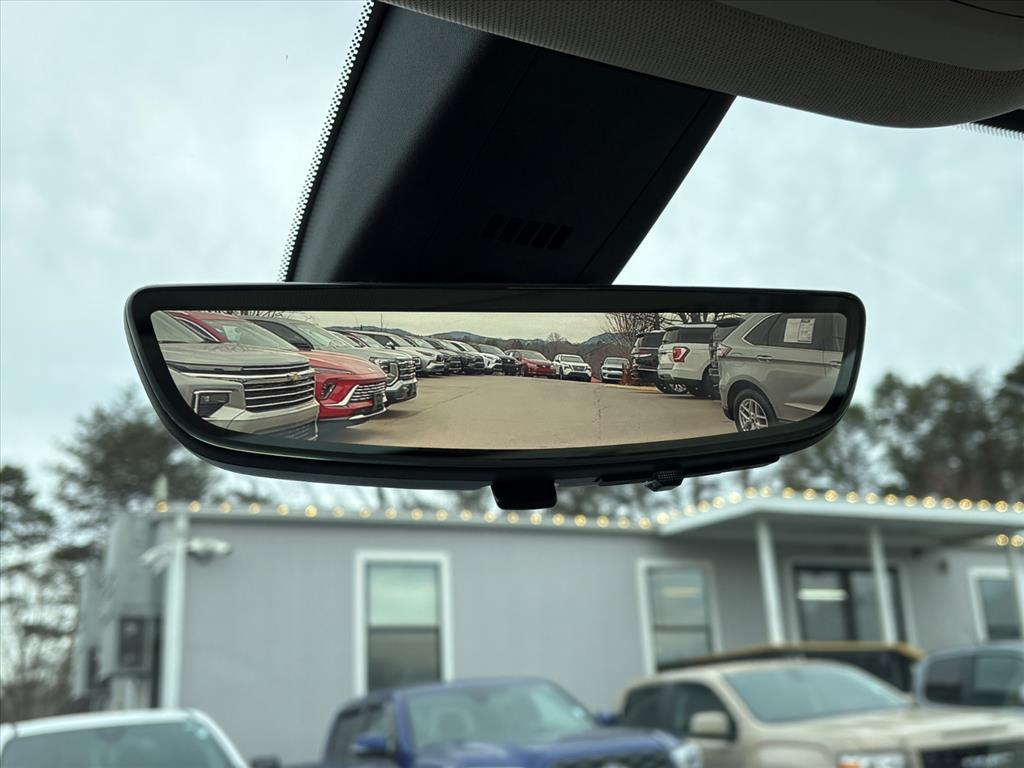 used 2023 Buick Enclave car, priced at $30,950