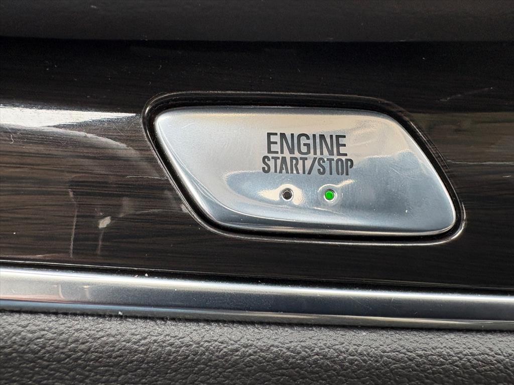 used 2023 Buick Enclave car, priced at $30,950