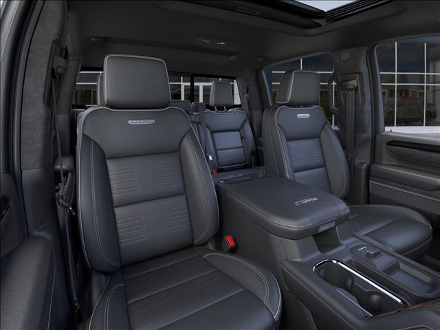 new 2026 GMC Sierra 2500 car, priced at $93,204