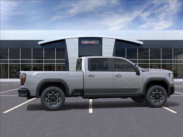 new 2026 GMC Sierra 2500 car, priced at $93,204