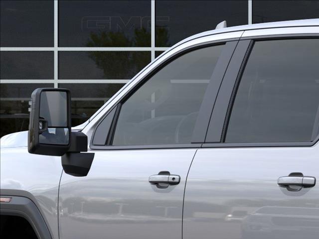 new 2026 GMC Sierra 2500 car, priced at $93,204