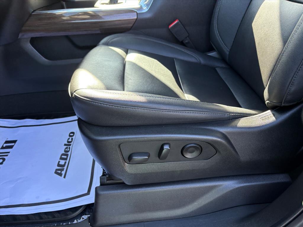 used 2025 Chevrolet Silverado 2500 car, priced at $56,950