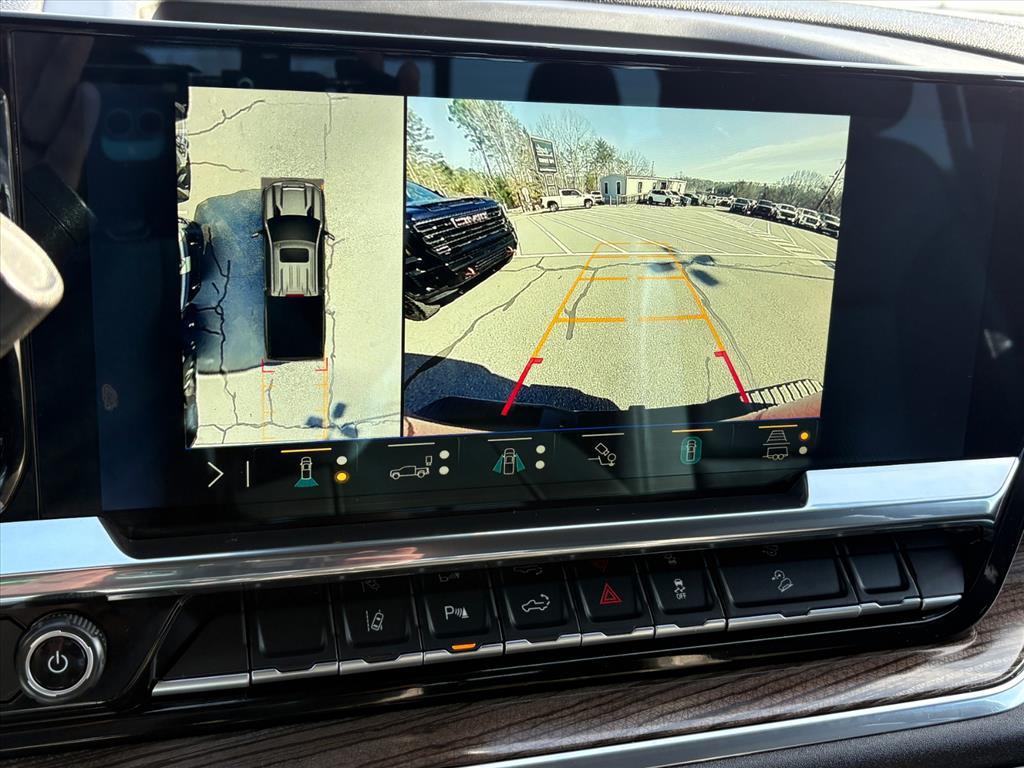 used 2025 Chevrolet Silverado 2500 car, priced at $56,950