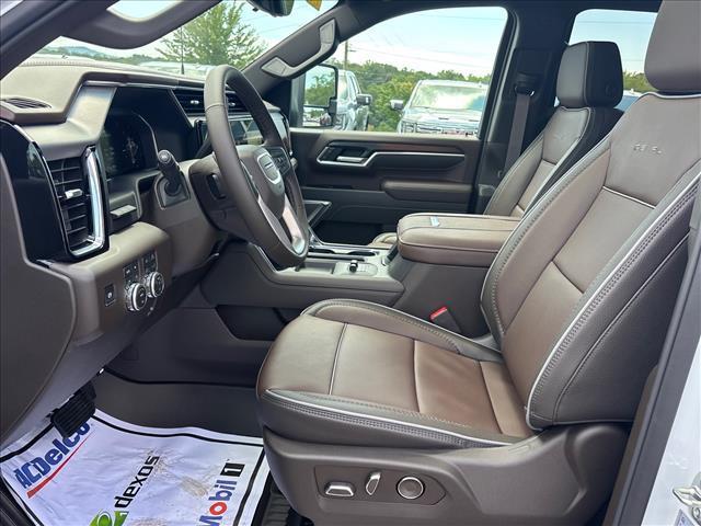 new 2026 GMC Sierra 2500 car, priced at $85,985