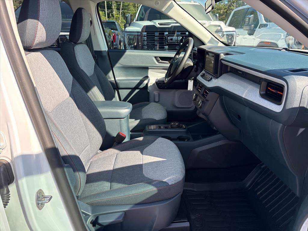 used 2024 Ford Maverick car, priced at $29,335