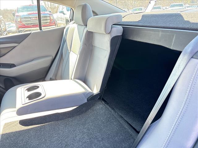 used 2022 Subaru Legacy car, priced at $20,500