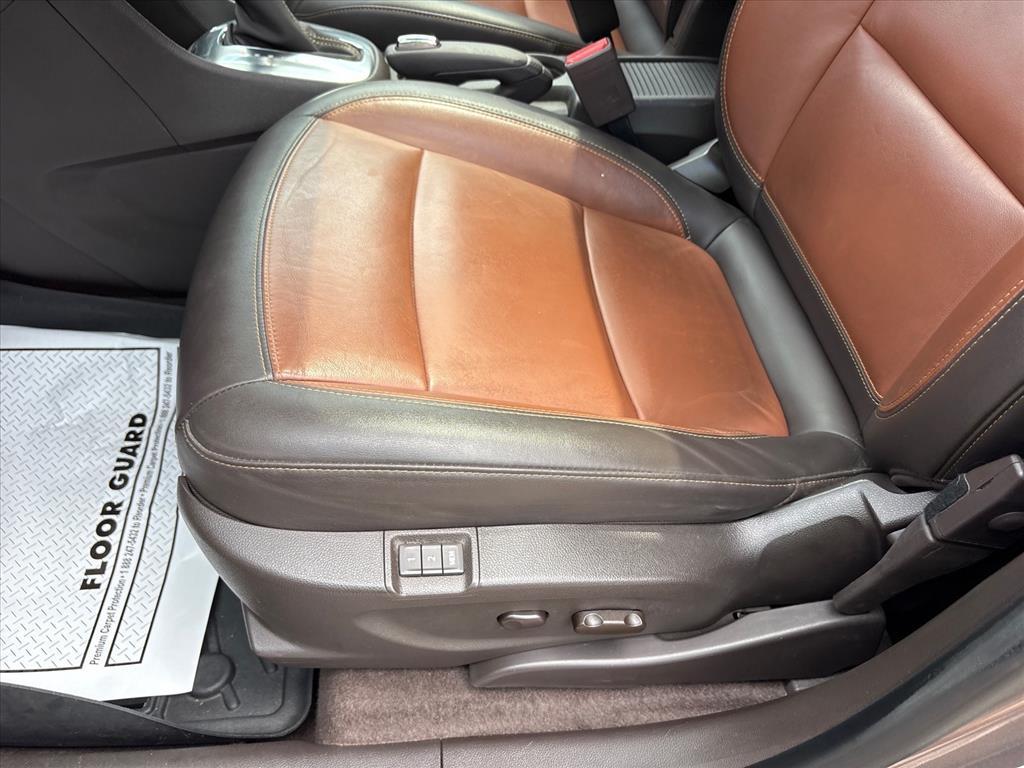 used 2015 Buick Encore car, priced at $15,950