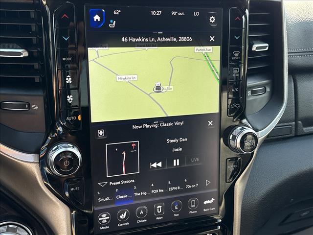 used 2020 Ram 1500 car, priced at $22,950