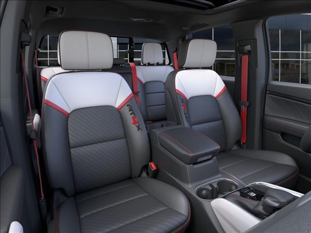 new 2026 GMC Canyon car, priced at $58,189