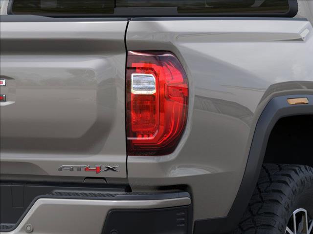 new 2026 GMC Canyon car, priced at $58,189