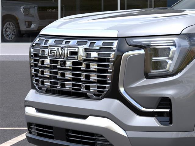 new 2026 GMC Terrain car, priced at $46,725
