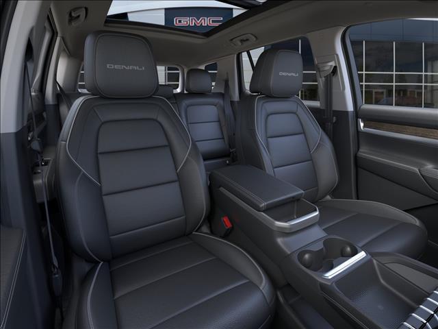 new 2026 GMC Terrain car, priced at $46,725