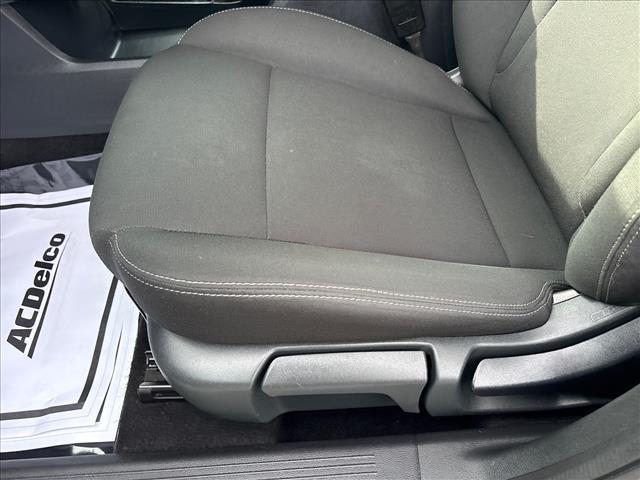 used 2024 Nissan Rogue car, priced at $20,850