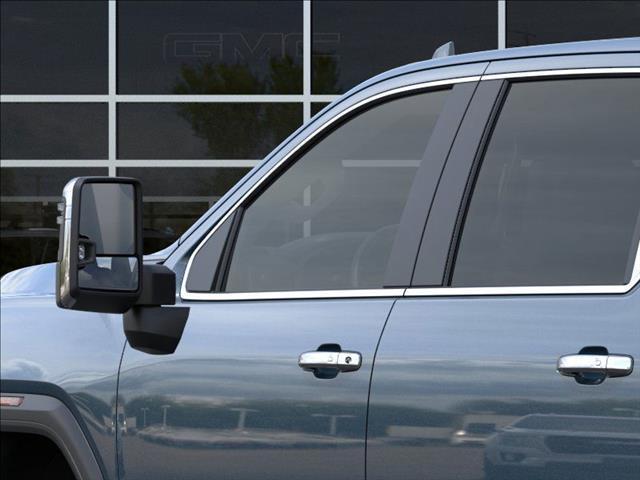 new 2026 GMC Sierra 2500 car, priced at $94,360