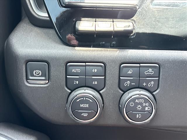used 2025 Chevrolet Silverado 2500 car, priced at $79,950