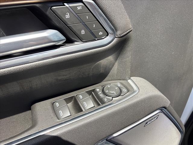 used 2025 Chevrolet Silverado 2500 car, priced at $79,950