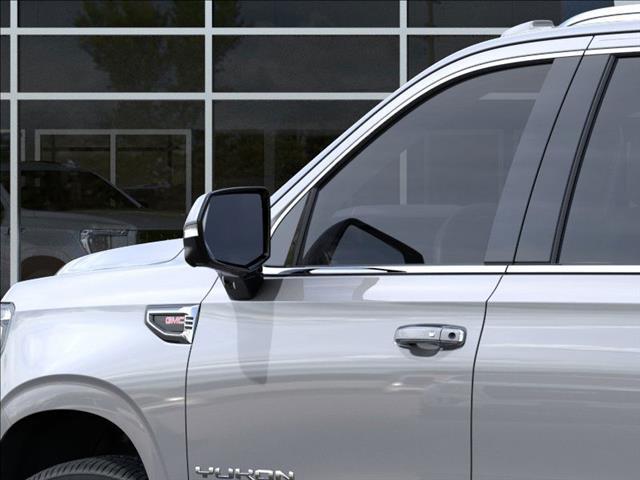 new 2026 GMC Yukon XL car, priced at $81,969