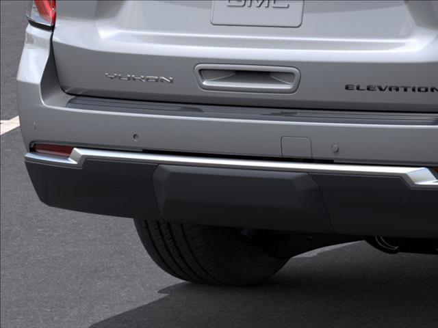 new 2026 GMC Yukon XL car, priced at $81,969