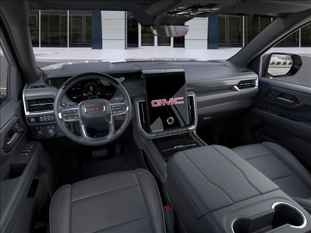 new 2026 GMC Yukon XL car, priced at $81,969